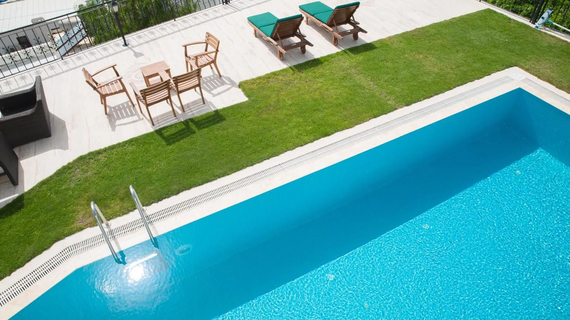 Villa Rana By Important Group Travel Yalikavak Turkey