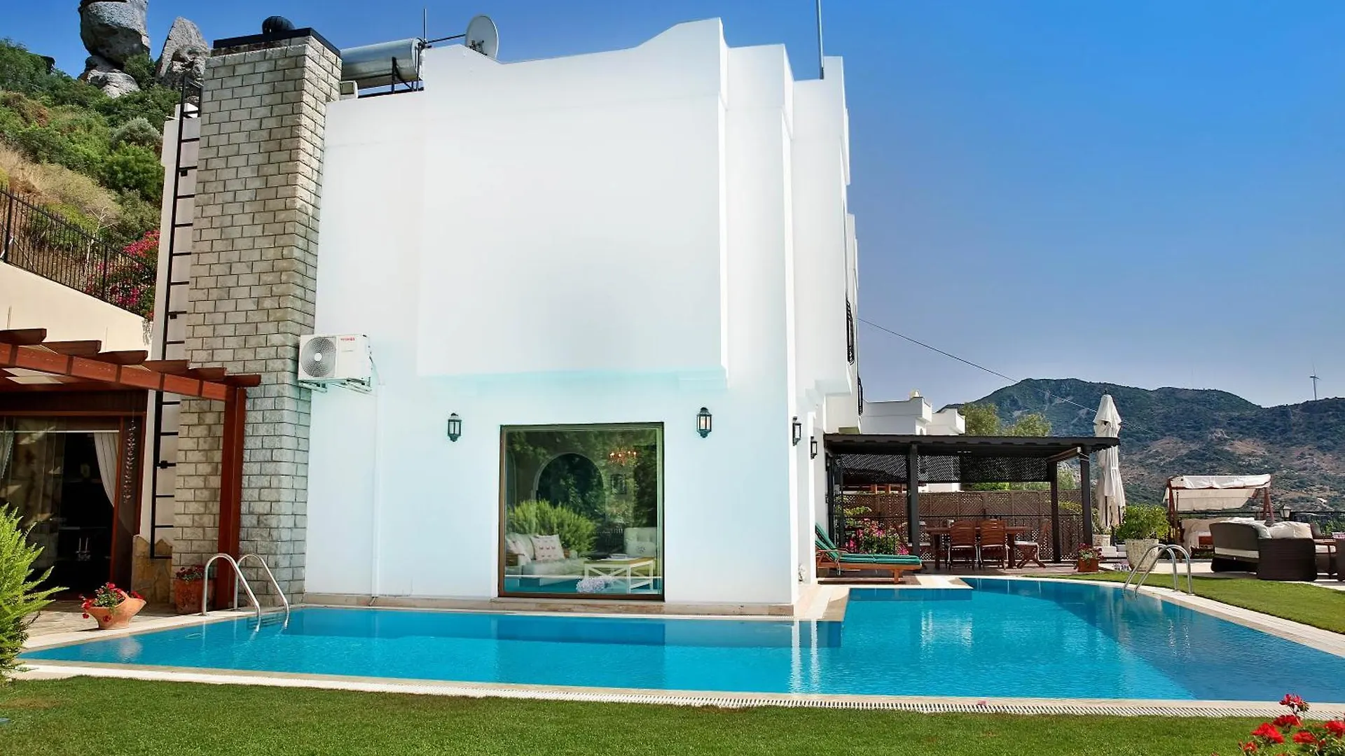 Villa Rana By Important Group Travel Yalikavak 0*,  Turkey
