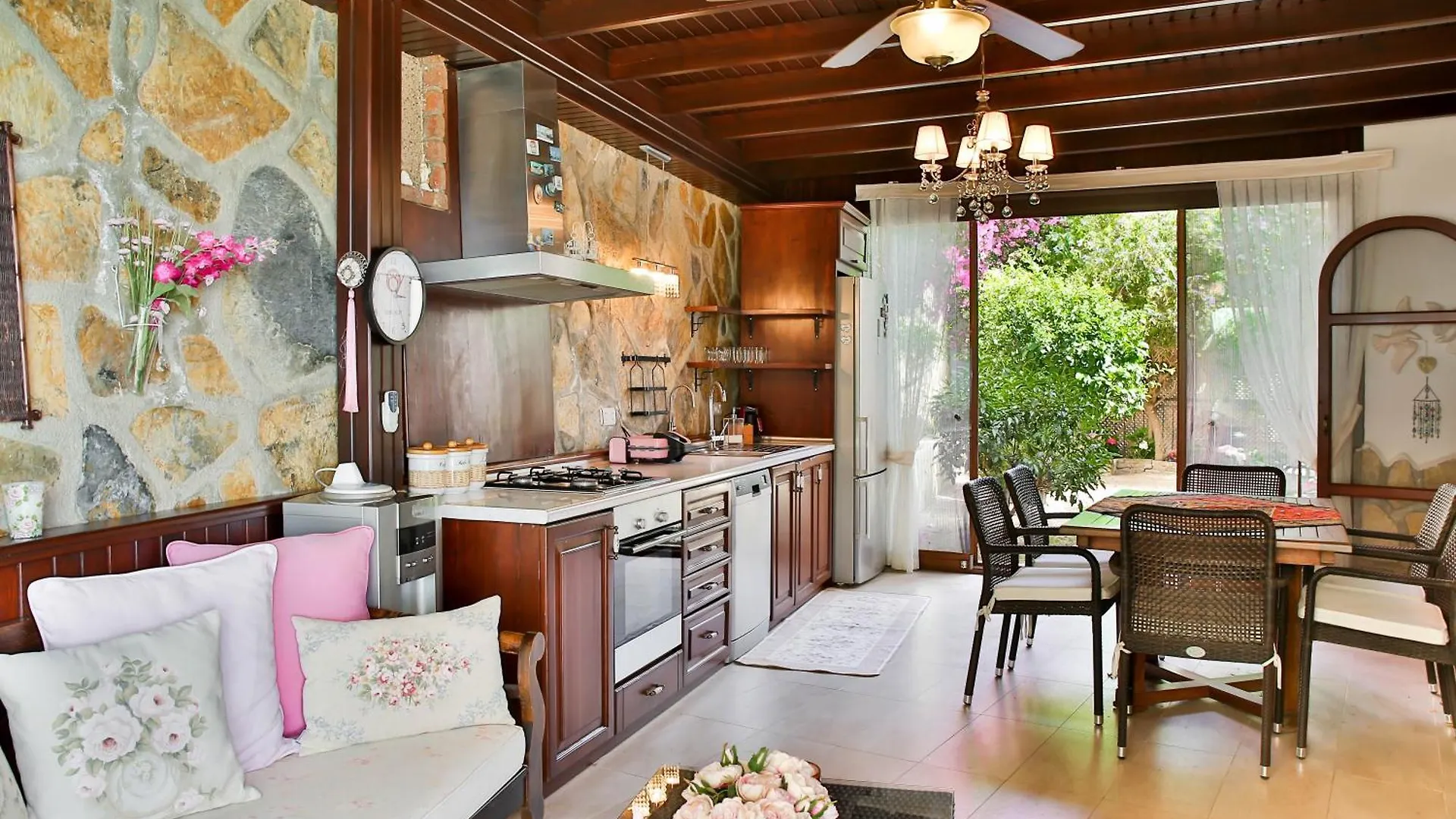 Villa Rana By Important Group Travel Yalikavak Turkey