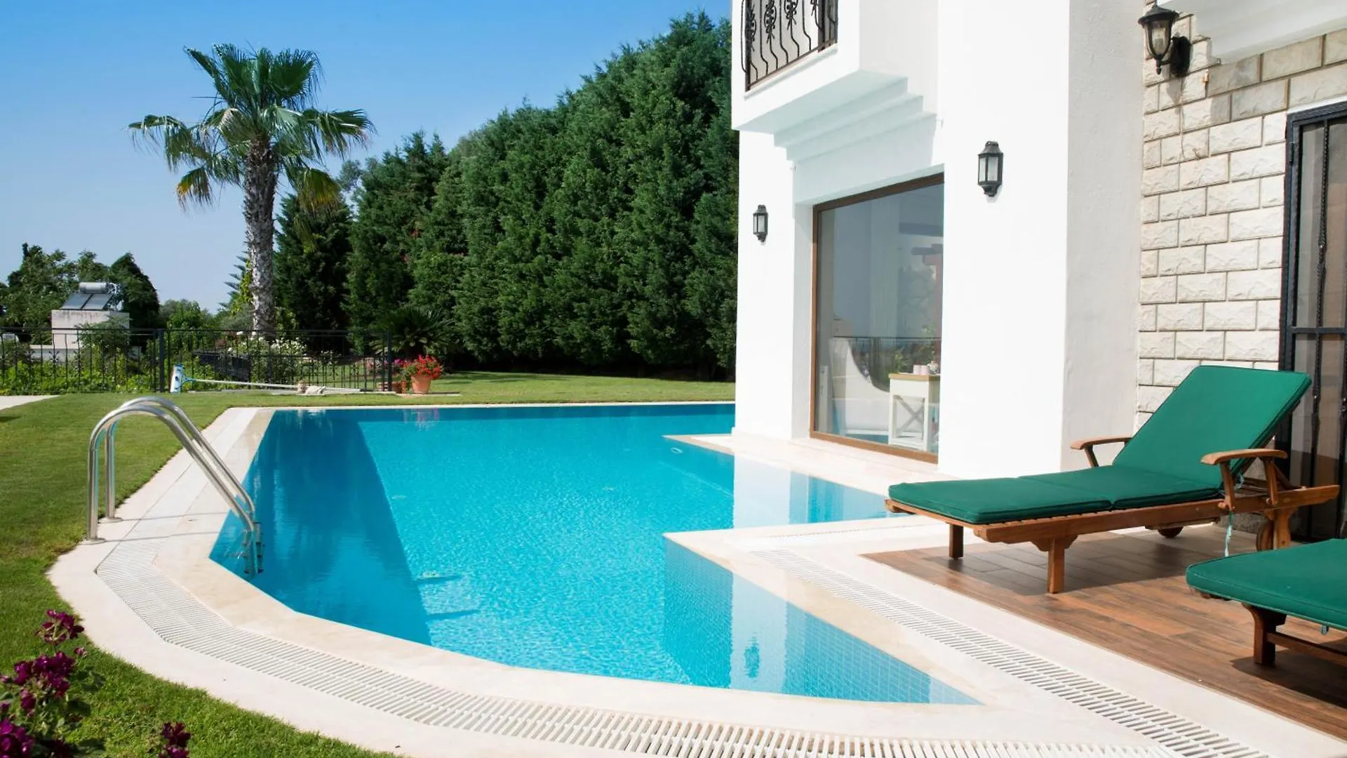 Villa Rana By Important Group Travel Yalikavak