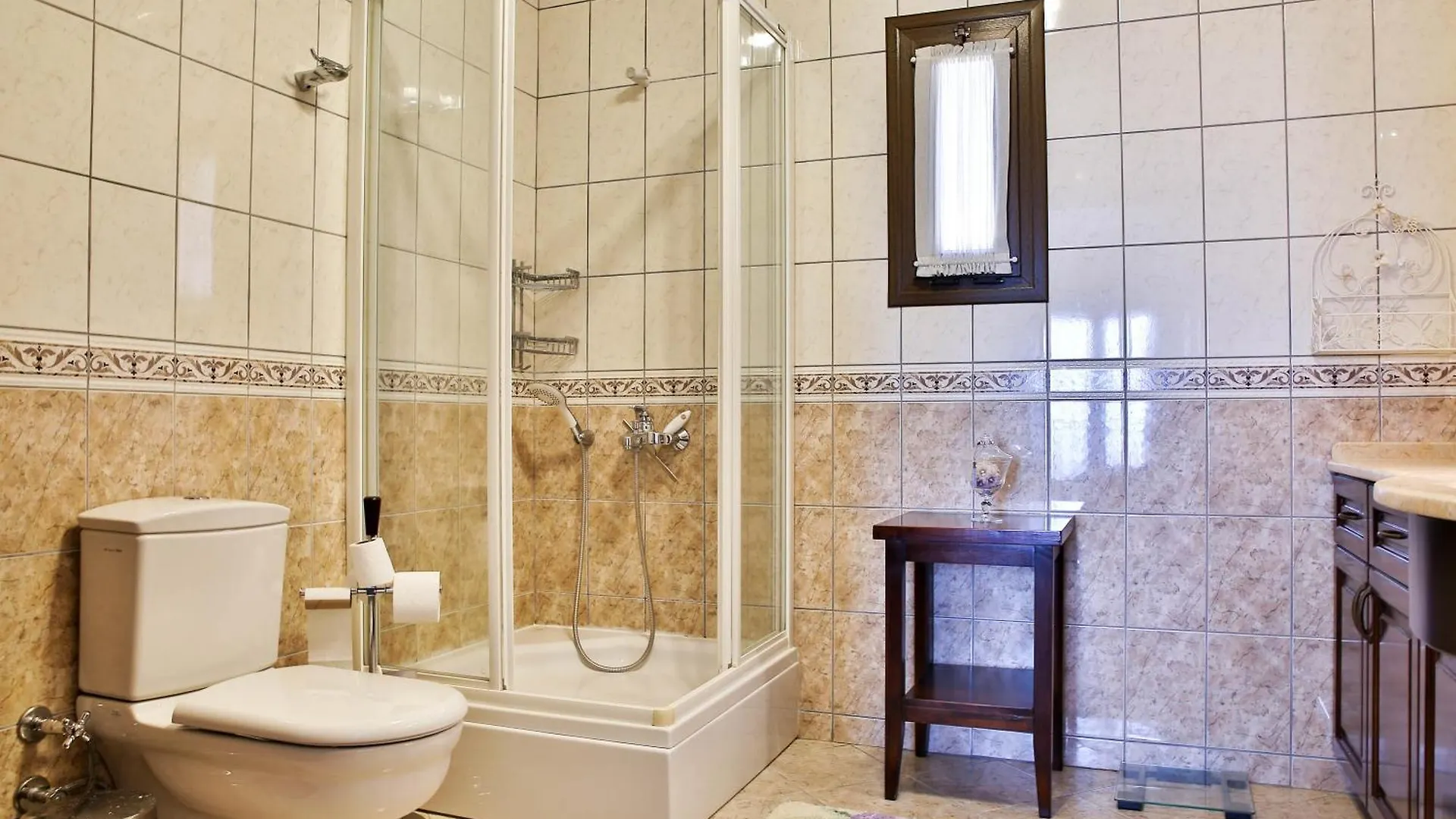 Villa Rana By Important Group Travel Yalikavak