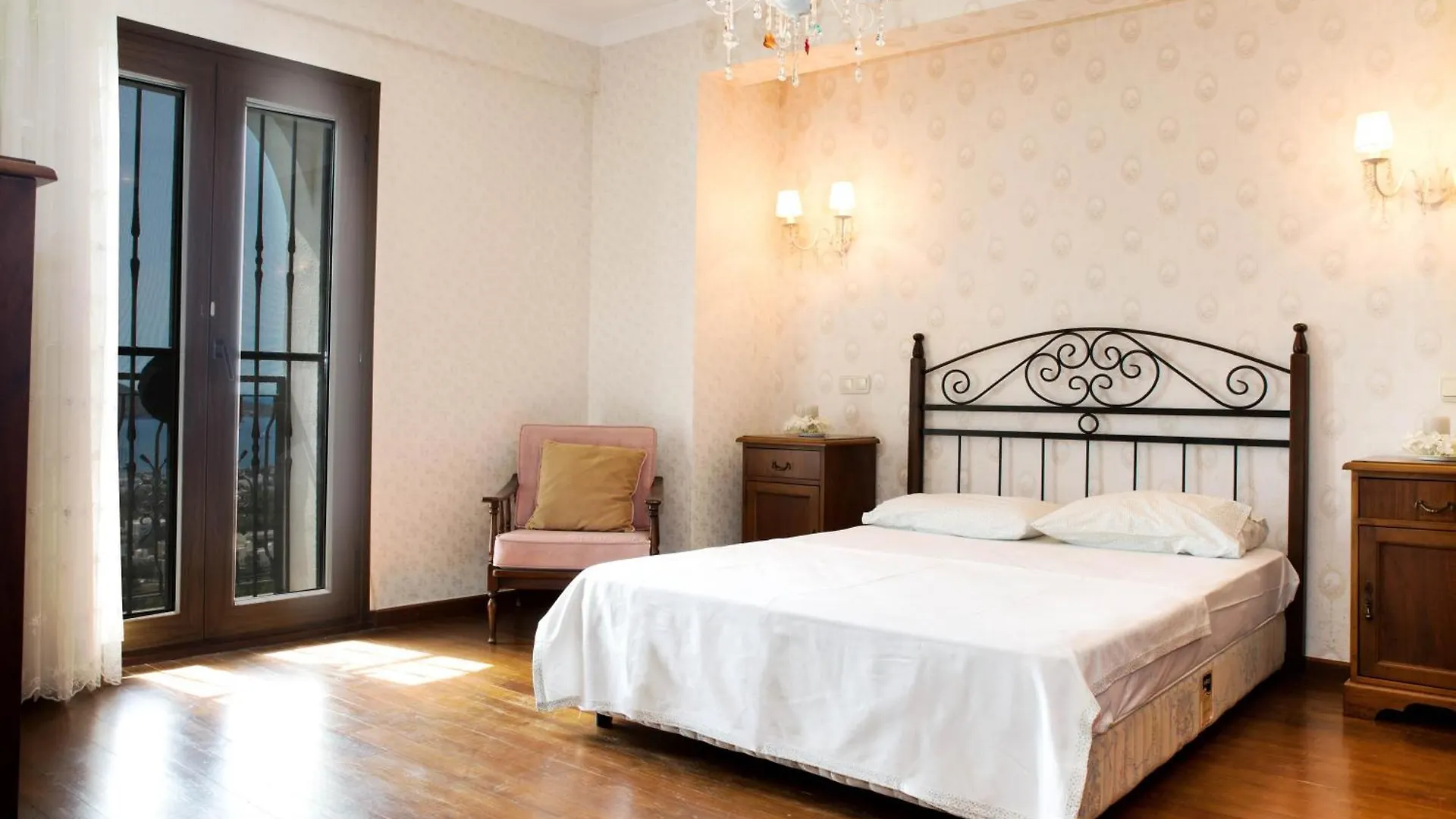 Villa Rana By Important Group Travel Yalikavak 0*,  Turkey