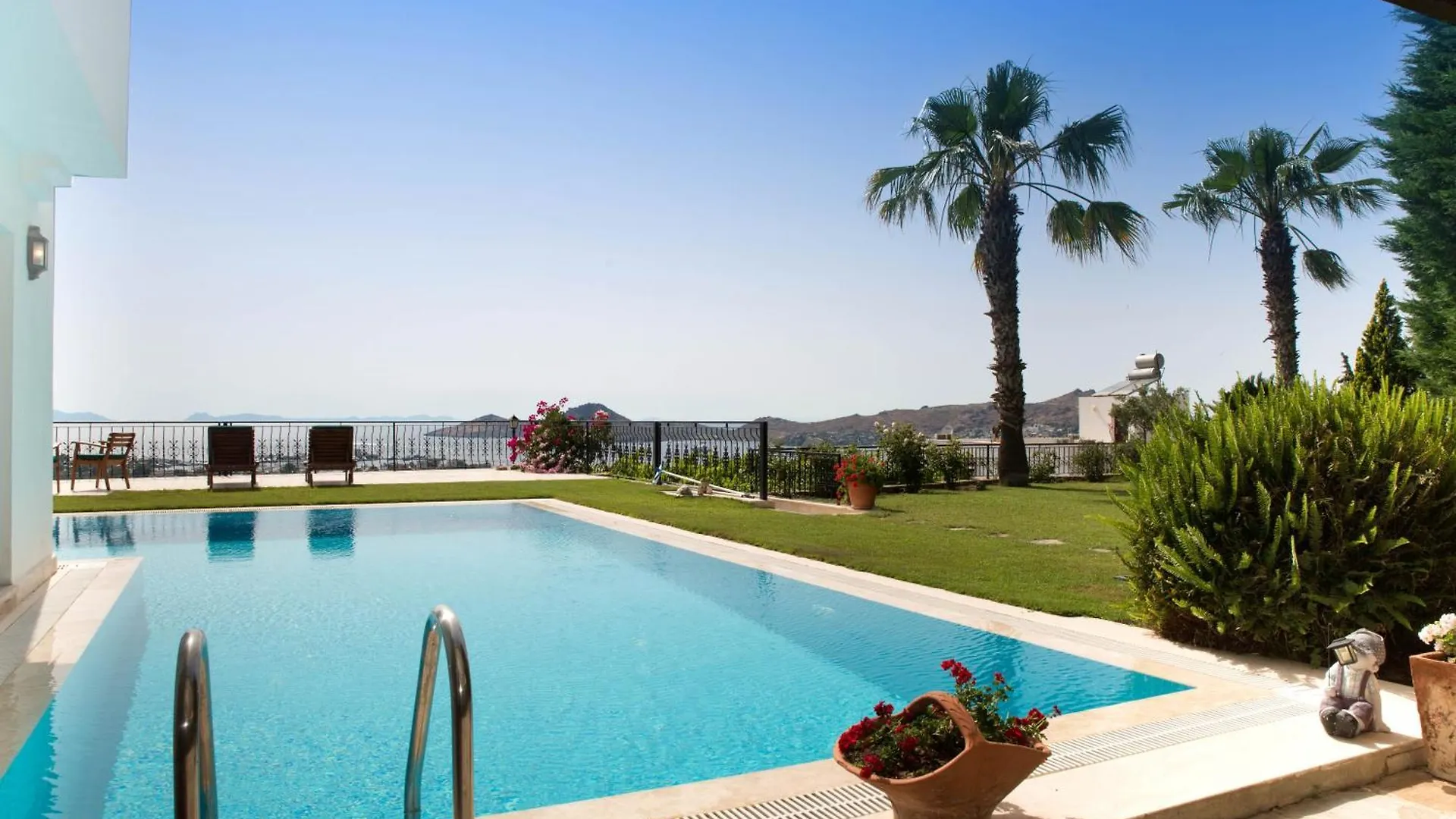 Villa Rana By Important Group Travel Yalikavak