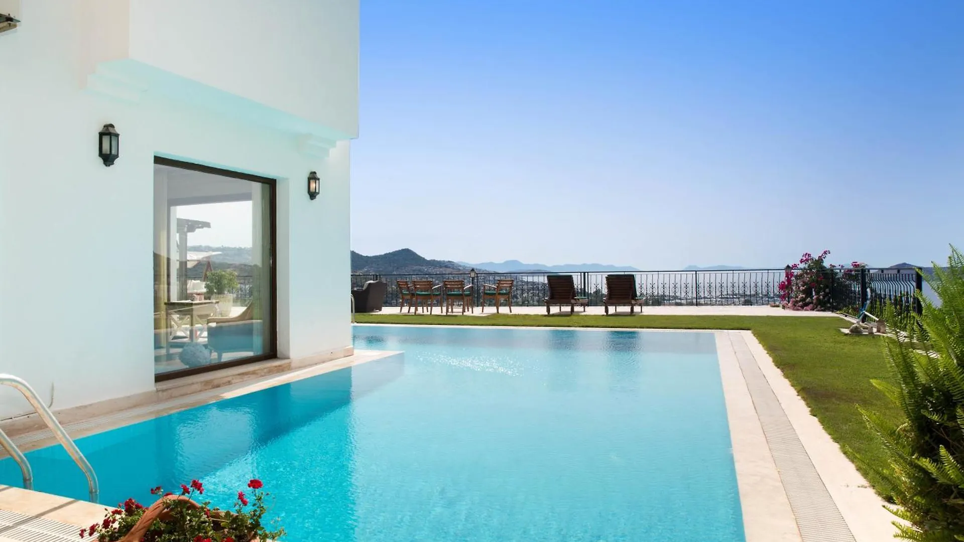 Villa Rana By Important Group Travel Yalikavak
