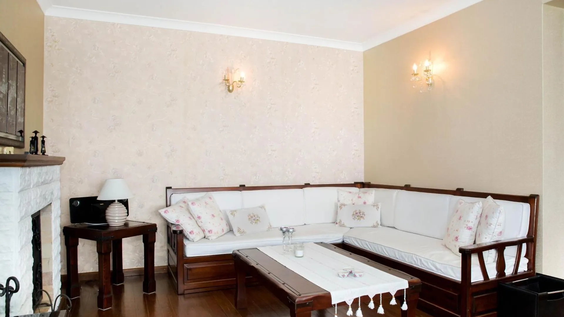 Villa Rana By Important Group Travel Yalikavak