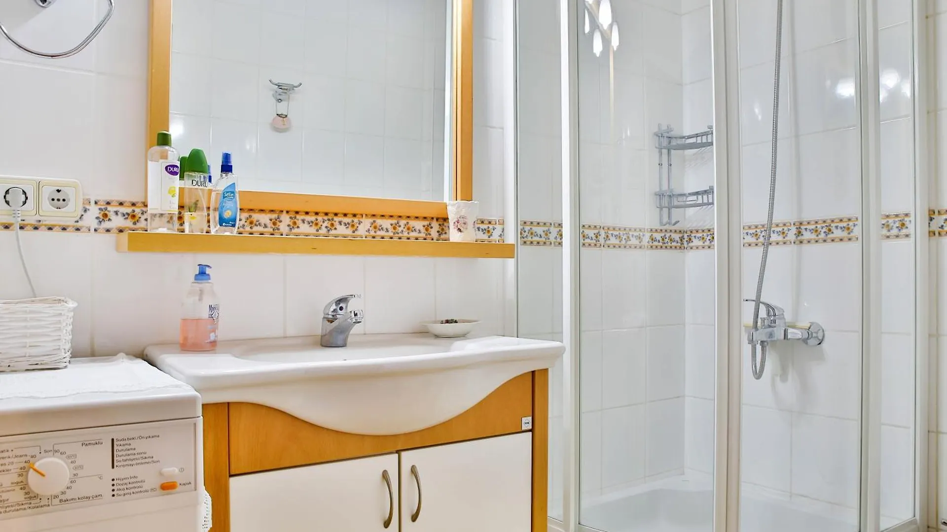 Villa Rana By Important Group Travel Yalikavak 0*,