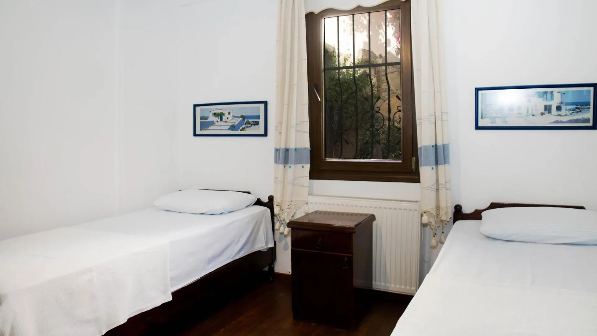 Villa Rana By Important Group Travel Yalikavak