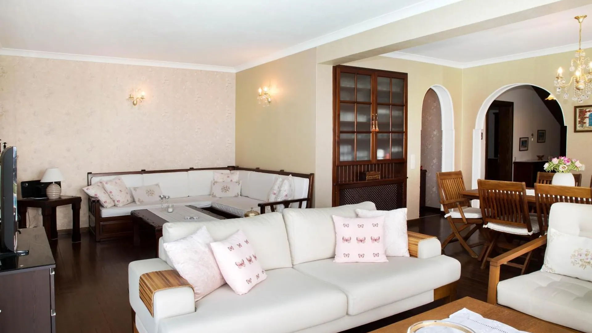 Villa Rana By Important Group Travel Yalikavak