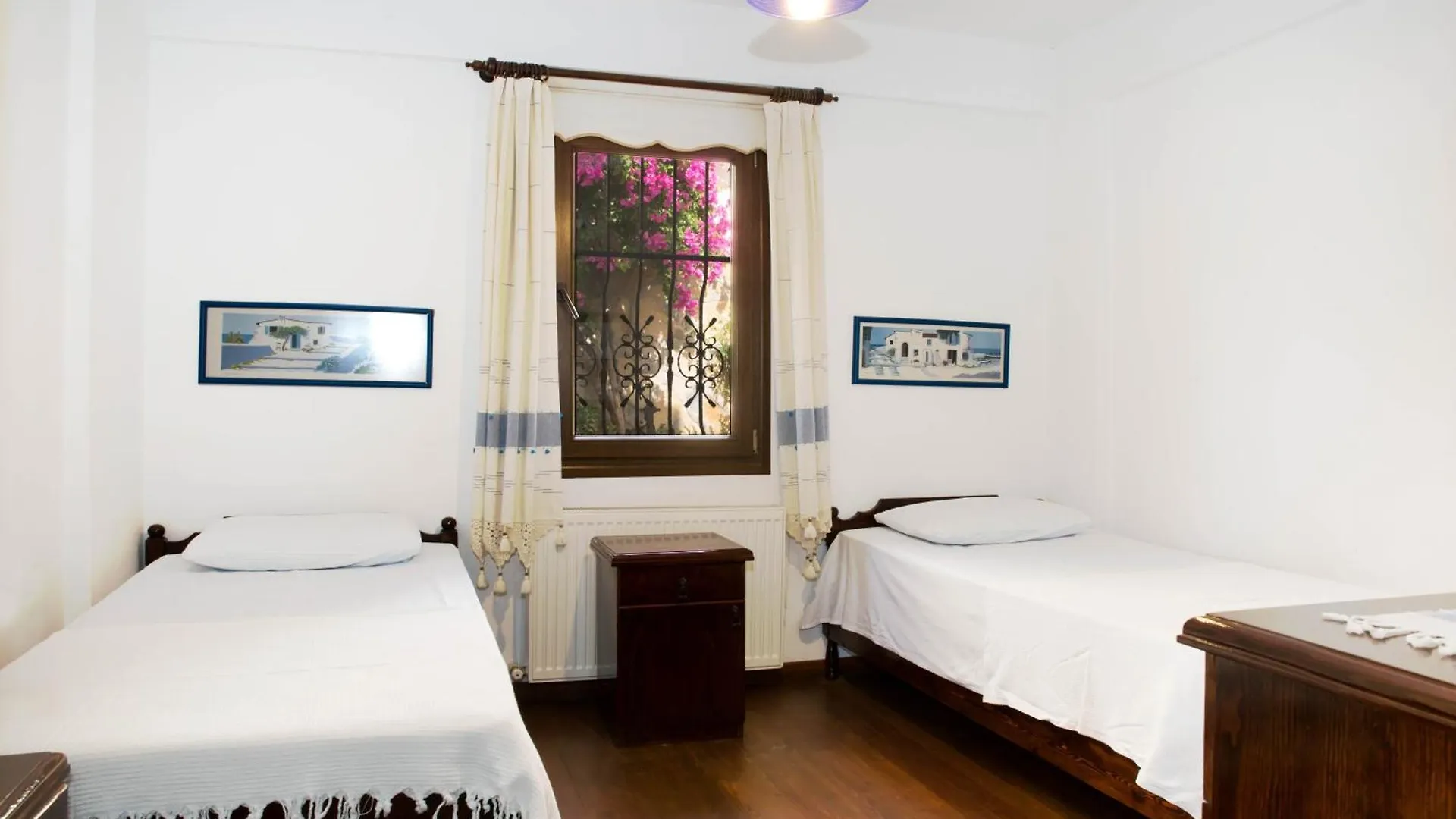 Villa Rana By Important Group Travel Yalikavak