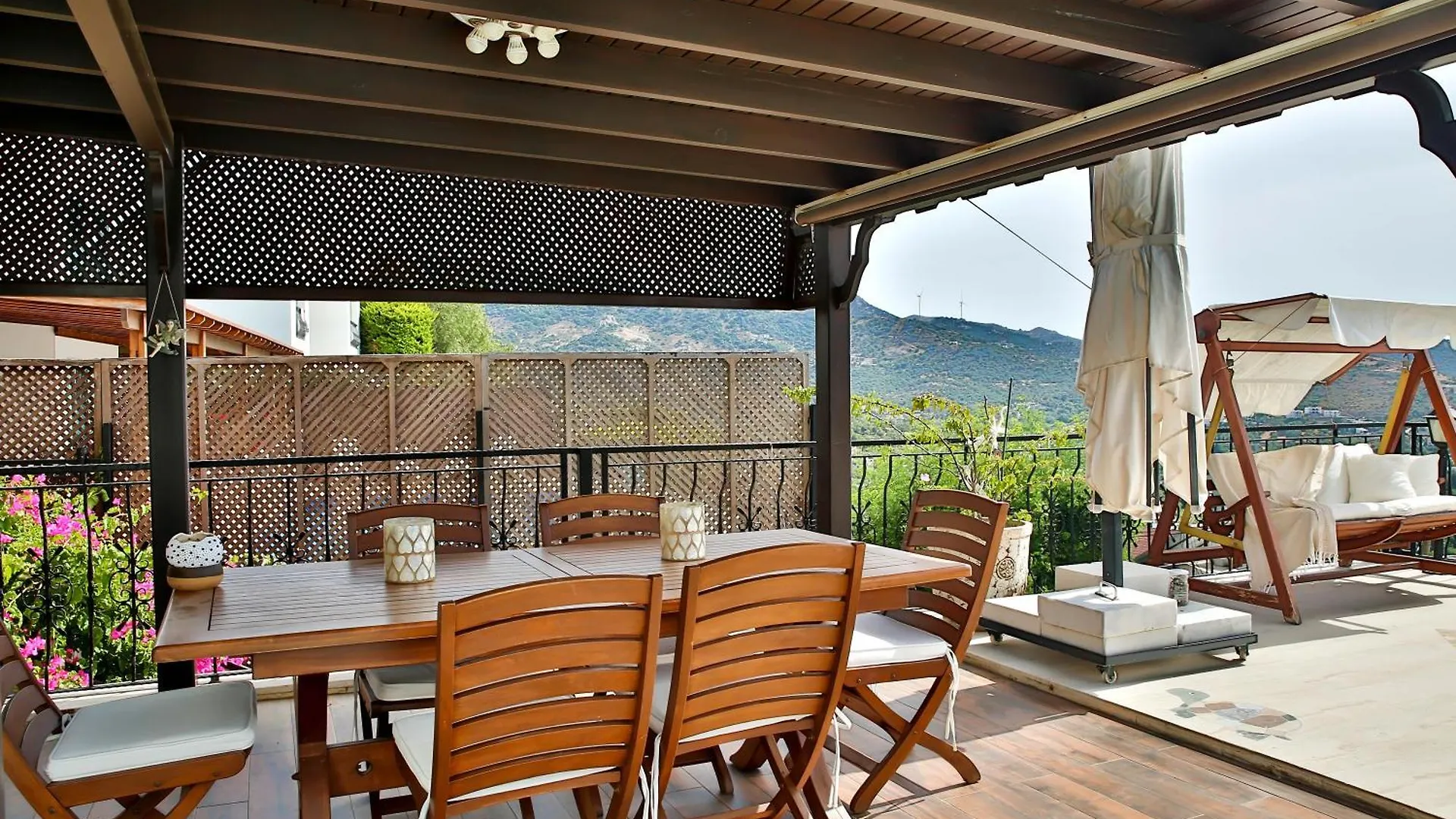 Villa Rana By Important Group Travel Yalikavak